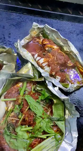 D'Permas Seafood, 75, Jalan Permas 1/1, Permas Jaya, 81750 Masai, Johor Darul Ta'zim