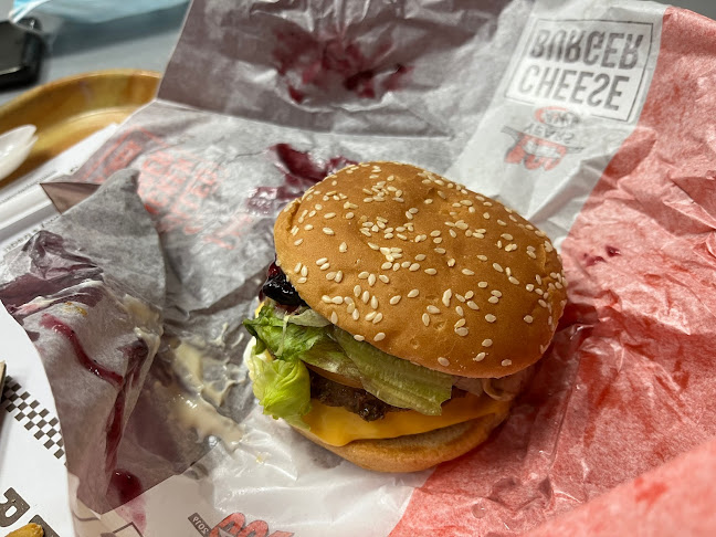 Opinii despre A&W în Petaling Jaya - Gastronomi dan perhotelan