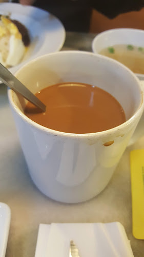 Hometown Hainan Coffee PUCHONG - Gastronomi dan perhotelan