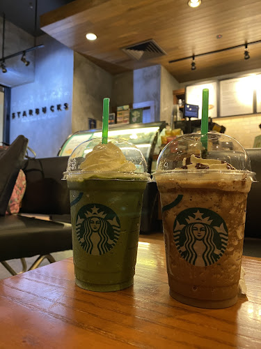Opinii despre Starbucks Coffee Malaysia în Kuala Lumpur - Gastronomi dan perhotelan