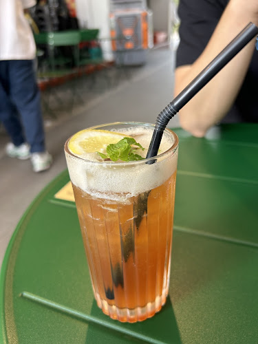 Opinii despre Mokky's Pizza & Coffee în Shah Alam - Gastronomi dan perhotelan