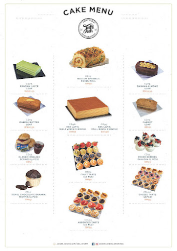 Joshijosh Events & Catering - Gastronomi dan perhotelan