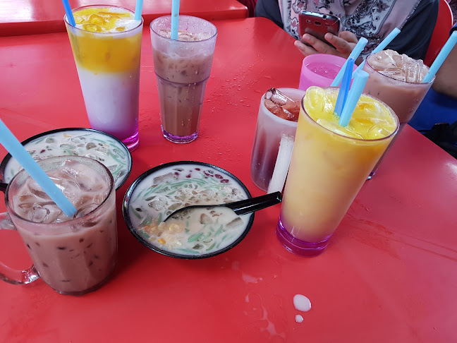 Restoran Line Clear, Kampung Jawa, Melaka