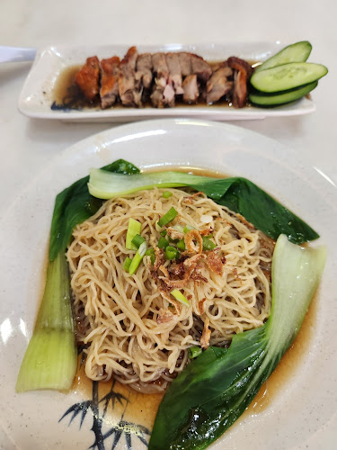 4, Jalan Kancil, Taman Century, 80250 Johor Bahru, Johor Darul Ta'zim