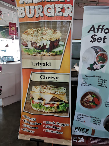 Pizza Station - Gastronomi dan perhotelan