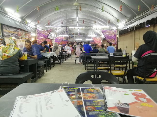 WARISAN WANJAH - Gastronomi dan perhotelan