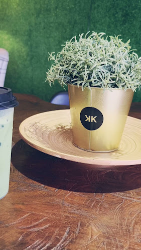 Kafe Kopi Kisar - Melaka