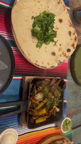 Comentarii opinii despre La Familia Restaurant