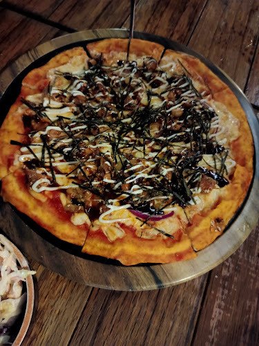 Opinii despre Coup De Grill în Bintulu - Gastronomi dan perhotelan