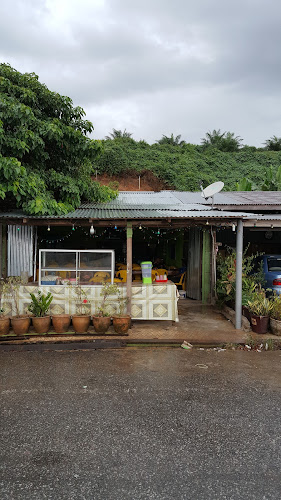 Opinii despre Kedai Makan Kat Tie în Kelantan - Gastronomi dan perhotelan