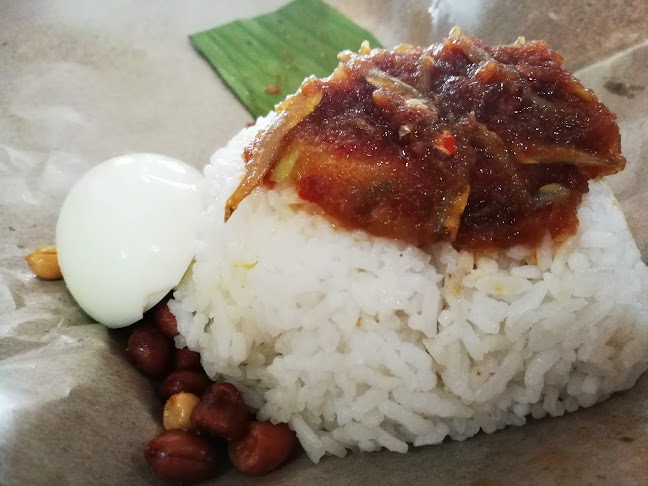 Opps Kopitiam - Sibu