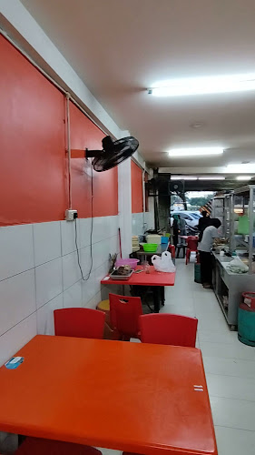 Sapiah Cafe - Kuching