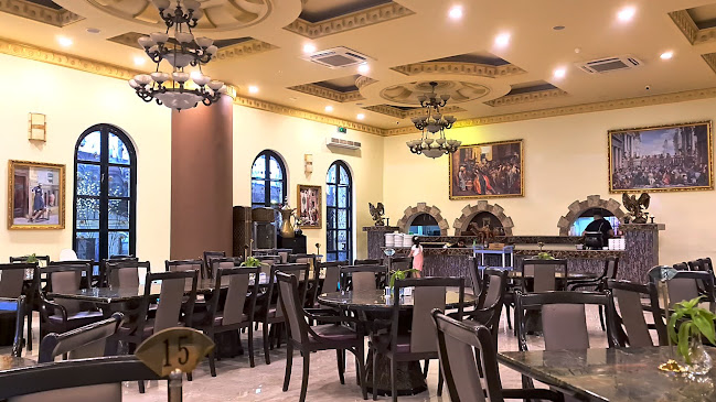 The Castle Restaurant