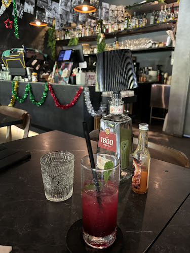 Undisclosed Location