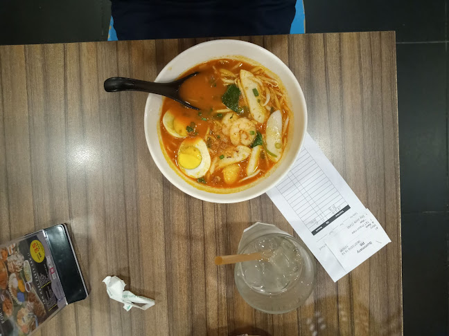 Comentarii opinii despre Ah Cheng Laksa | Sunway Pyramid