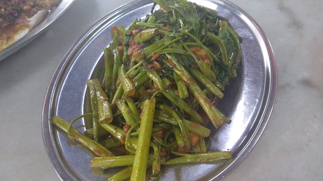 Comentarii opinii despre Alor Star CY & Chen 华驰名菜哺魚