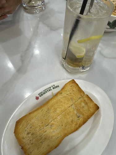 Oriental Kopi 华阳 @ Suria KLCC - Kuala Lumpur