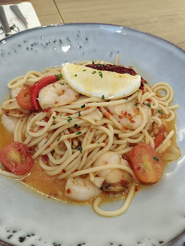 Kafe Bistro Two Frenchies - George Town