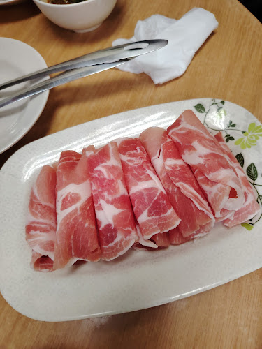 Chuan Yee Charcoal Steamboat - George Town