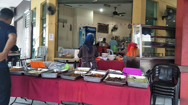 No. 19, 1, Jalan Impian Mahkota 1, Saujana Impian, 43000 Kajang, Selangor