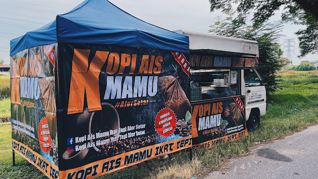 Opinii despre Kopi Ais Mamu Alor Setar în Alor Setar - Gastronomi dan perhotelan