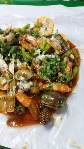 Opinii despre Kedai Burger în Ampang - Gastronomi dan perhotelan