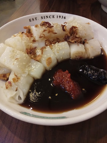 Opinii despre Penang Road Famous Teochew Chendul în Johor Bahru - Gastronomi dan perhotelan