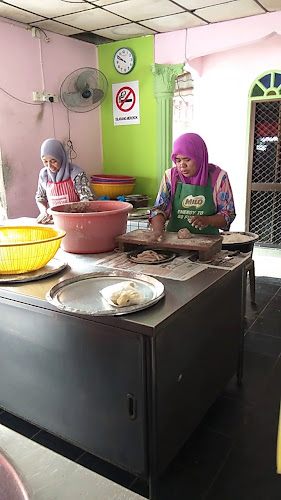 Opinii despre Keropok Losong Adik Beradik în Kuala Terengganu - Gastronomi dan perhotelan