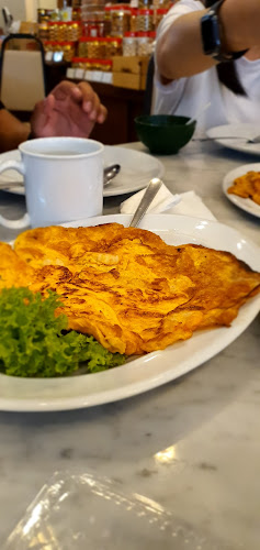 Nancy's Kitchen (Non-Halal) - Melaka