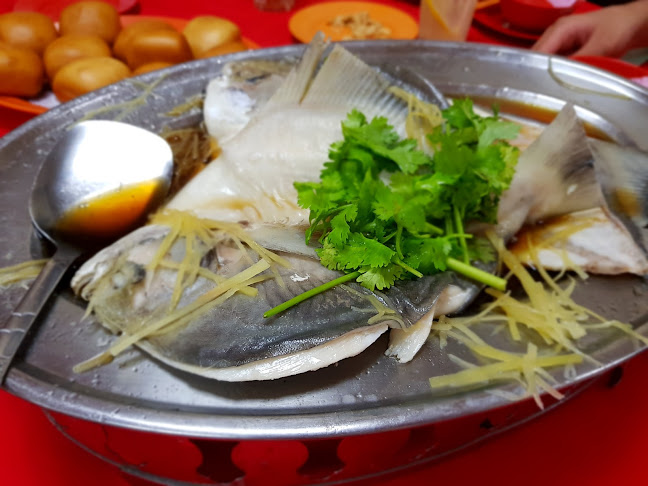 Restoran Stadium Negara - Kuala Lumpur