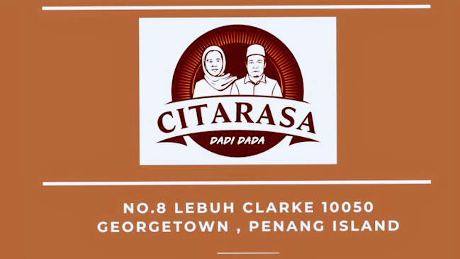 23, Jalan Krian, 10400 George Town, Pulau Pinang