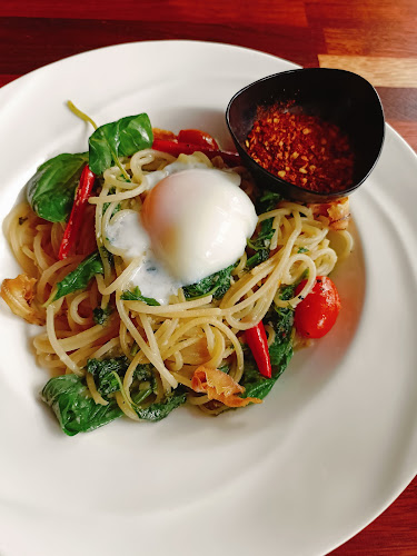 Branta&Geese Restaurant