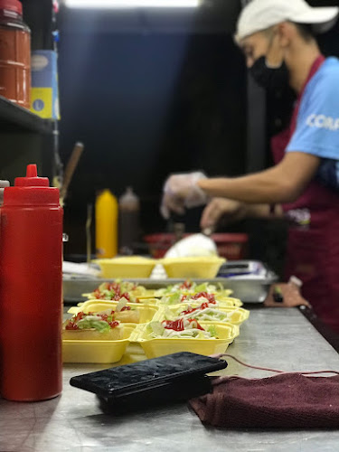 MUAZSS BURGER - NUSA DUTA - Iskandar Puteri