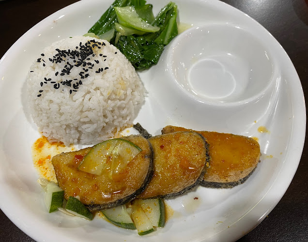 2nd Floor, Food Court, Wisma Merdeka, Jln Tun Razak, Kota Kinabalu, 88000 Kota Kinabalu, Sabah