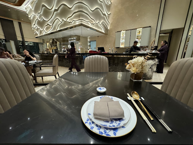 Jade Pavilion - Kuala Lumpur