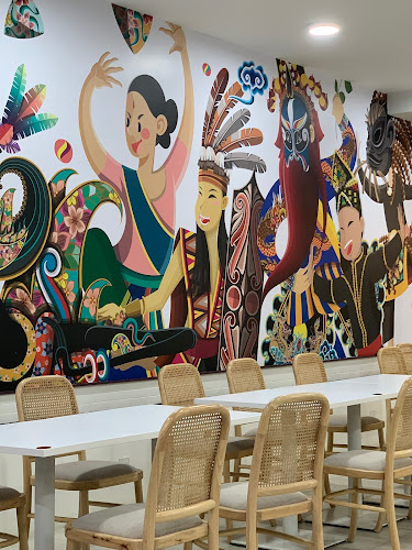 WaaronKuus Cafe - Gastronomi dan perhotelan