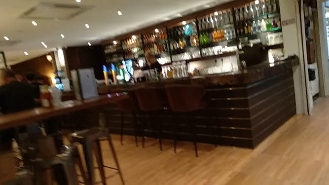 Opinii despre DUCHY în Subang Jaya - Gastronomi dan perhotelan