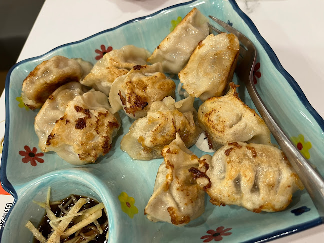 Shen Niu Beef Noodle House - Petaling Jaya