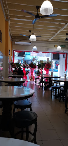 Thóng Thai Fusion - George Town