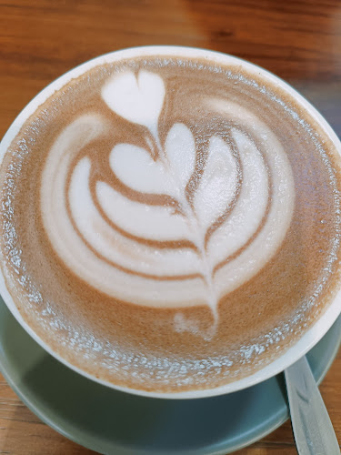 Opinii despre OverStepped Cafe Perdana Heights în Sungai Petani - Gastronomi dan perhotelan