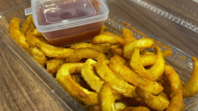 Woodfire Shah Alam - Shah Alam