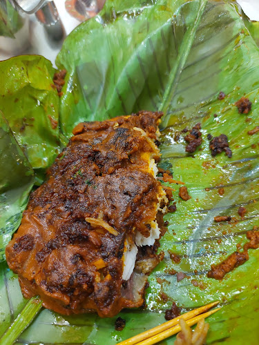 Comentarii opinii despre My Mama's Kitchen Restaurant