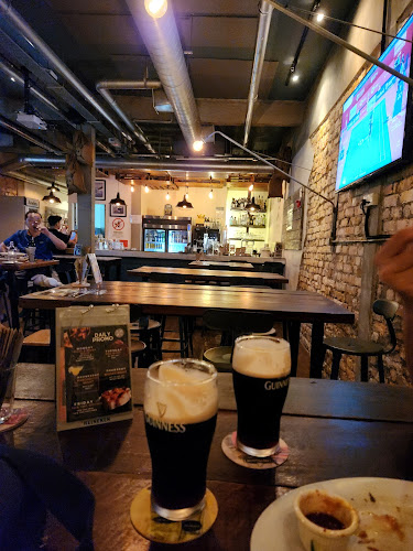 Bottle and Boar (by Jarrod & Rawlins) - Subang Jaya