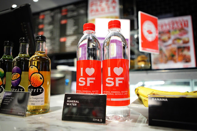 Lot 205 Level 2, Menara Berkembar Petronas, Jln Ampang, Kuala Lumpur City Centre, 50088 Kuala Lumpur, Federal Territory of Kuala Lumpur