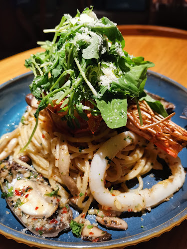 Opinii despre Higher Ground în George Town - Gastronomi dan perhotelan