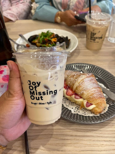 Opinii despre Jomo Eatery Kuala Nerus în Kuala Terengganu - Gastronomi dan perhotelan