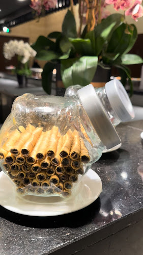 Comentarii opinii despre The Garden Terrace Kitchen