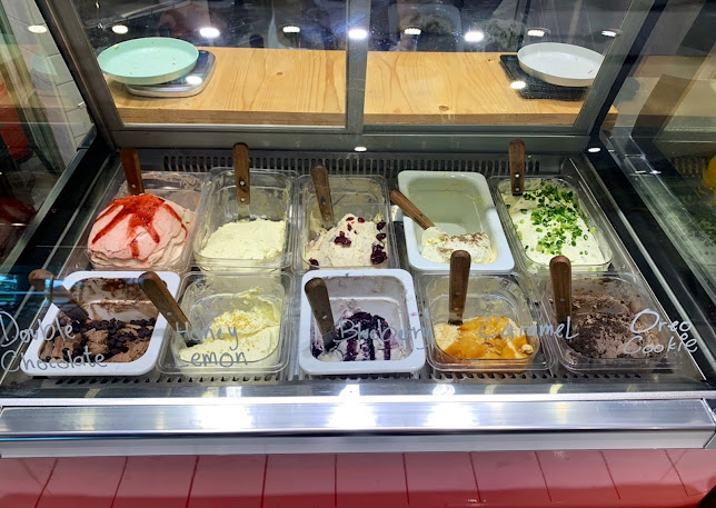 Comentarii opinii despre Park's Bagels Tropicana Gardens Mall