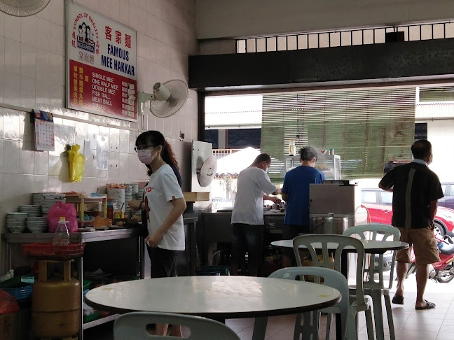 Jalan Pengkalan Indah 2, Bandar Pengkalan Indah, 31650 Ipoh, Perak