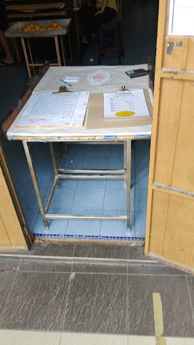 Eng Chee Seng老店 (Bukit Cina) - Melaka